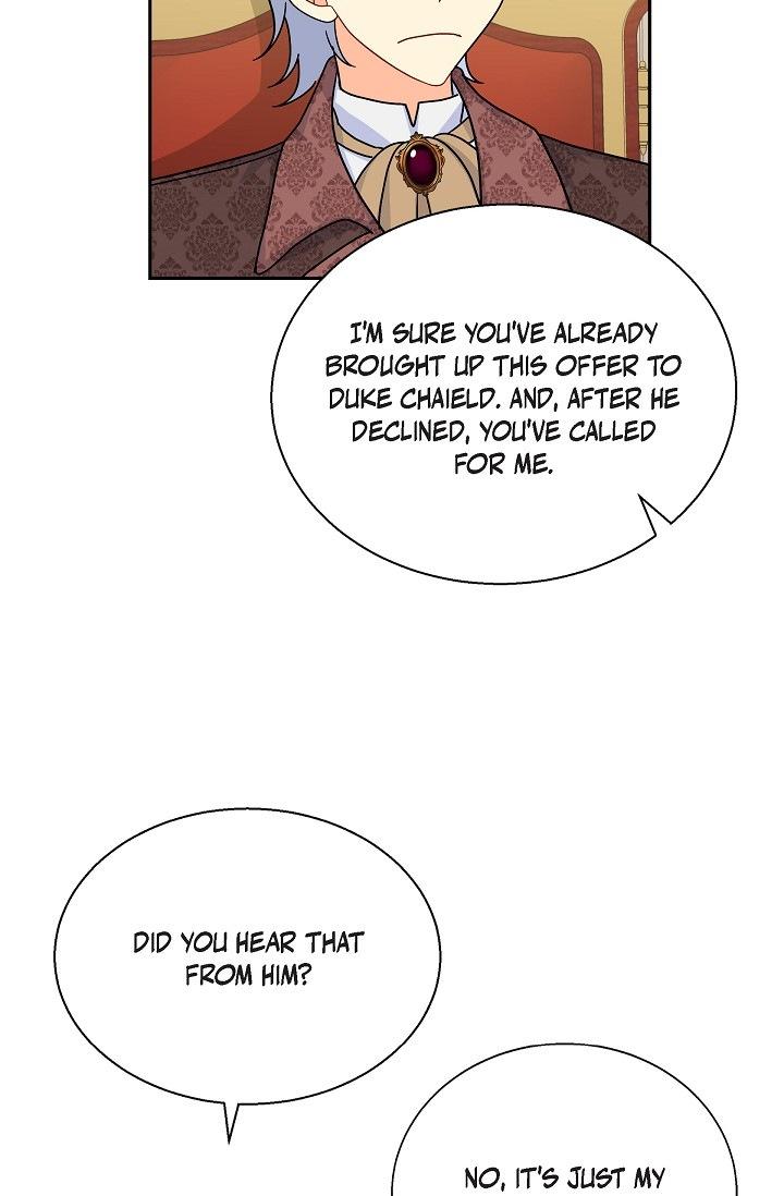 The Younger Male Lead Fell for Me before the Destruction Chapter 39 34